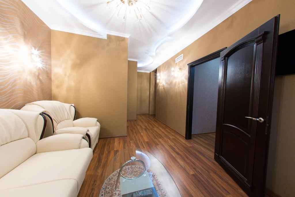 Royal Hotel Zaporizhia Екстериор снимка